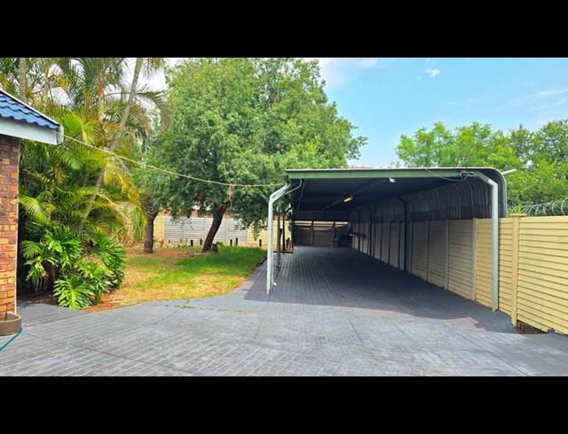 3 BEDROOM HOUSE FOR SALE IN CHANTELLE